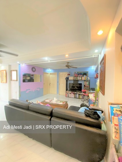 Blk 898A Tampines Street 81 (Tampines), HDB 4 Rooms #214428731